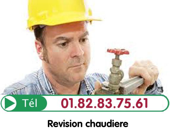 chauffagiste